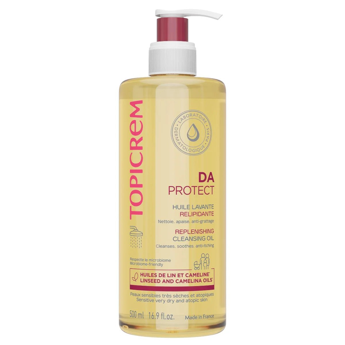 دينيز سبراي مينوكسيديل 5% *Deniz Minoxidil 5% Spray 60ml*