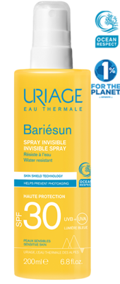 غسول الفم الحساس *Lacalut Sensitive Mouthwash Protection*