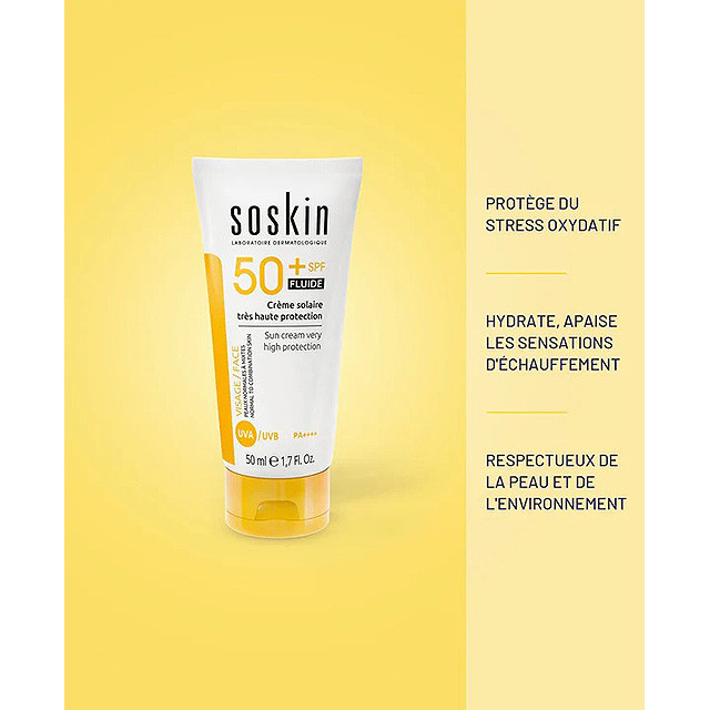 ديكراي شامبو 400 مل - جلدي *Ducray Shampoo 400ml Dermatology*