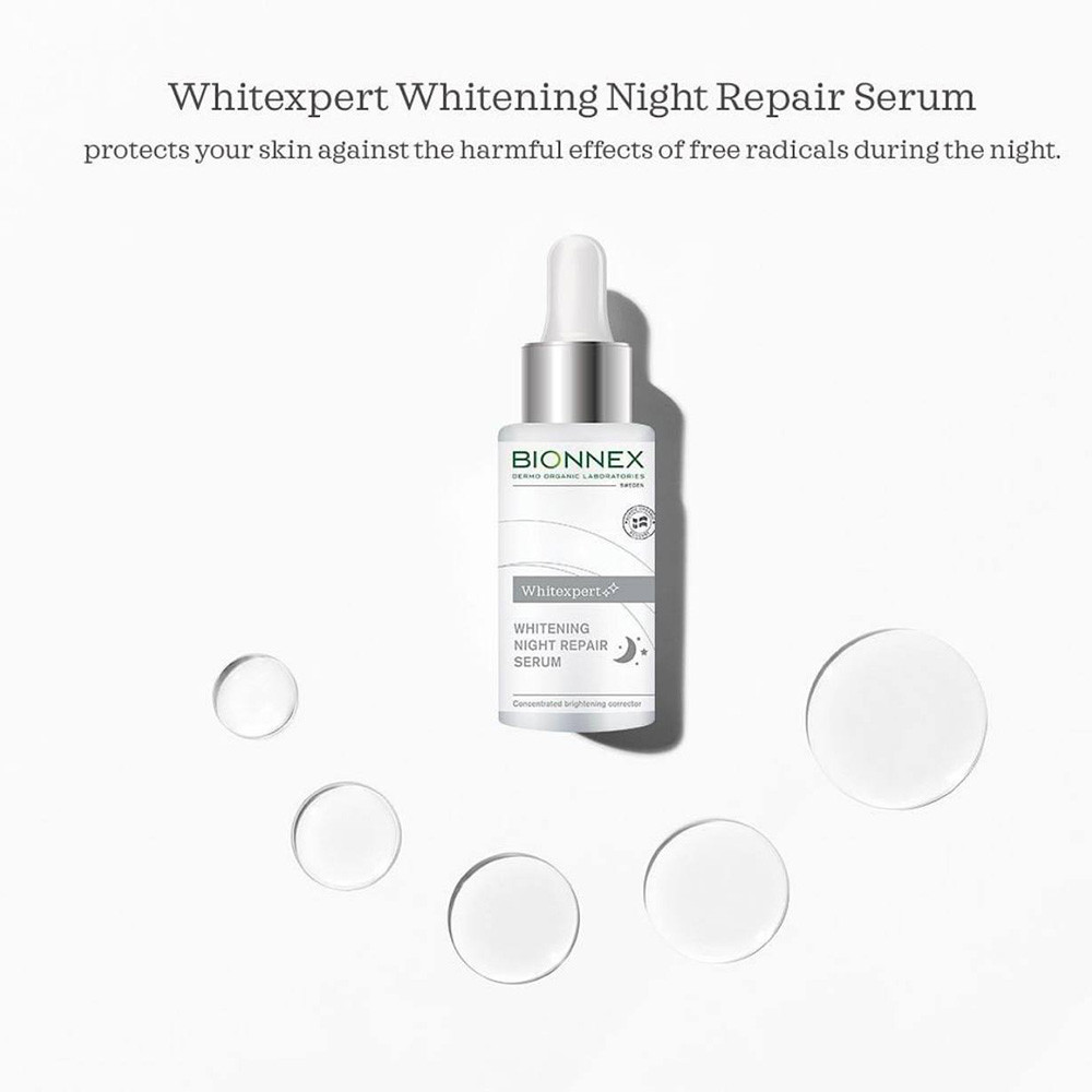 سكين 401 مصل الرعاية اليومية *Skin401 Daily Care Serum 30ml*