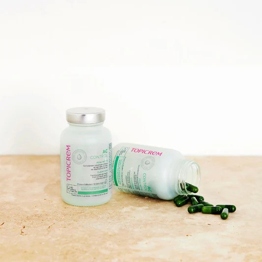 *Listerine Cool Mint Mouthwash* لستيرين كول مينت غسول الفم