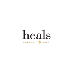 heals