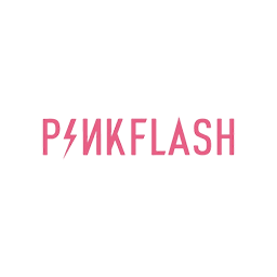 pinkflash