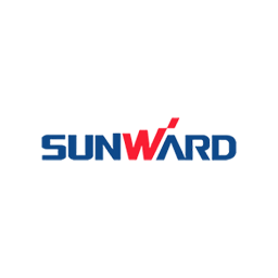 sunward